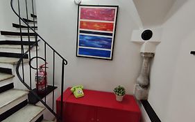 Le Grazie Maisons Genova